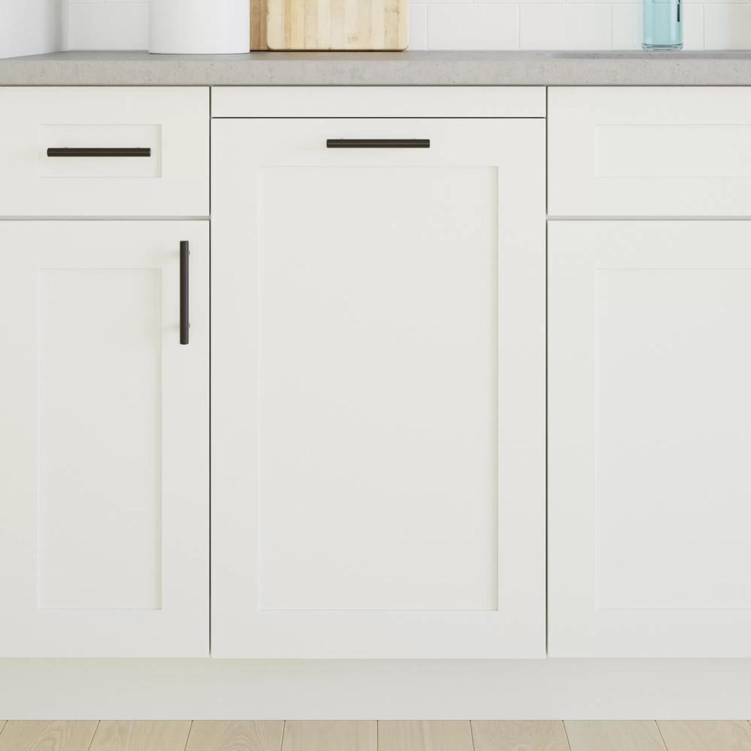 Bosch - 44 dBA Built In Dishwasher in Panel Ready - SPV68B53UC