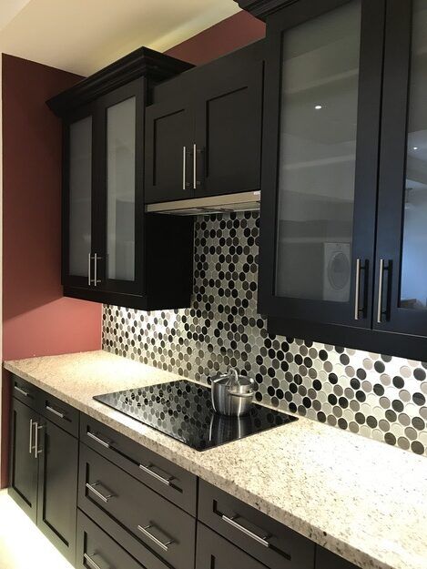 Cyclone - 23.875 Inch 300 CFM Blower and Insert Vent in Stainless - SS13024