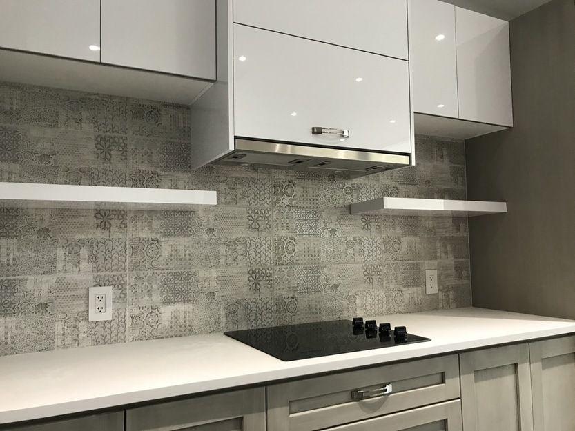 Cyclone - 35.75 Inch 300 CFM Blower and Insert Vent in Stainless - SS13036