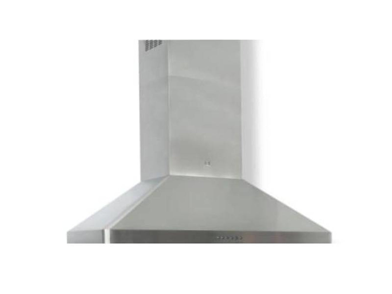Sirius - 30 Inch 600 CFM Wall Mount and Chimney Range Vent in Stainless - SU5430X