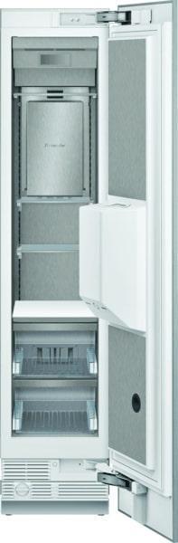 Thermador - 7.8 cu. Ft Built In Freezer in Panel Ready - T18ID905RP