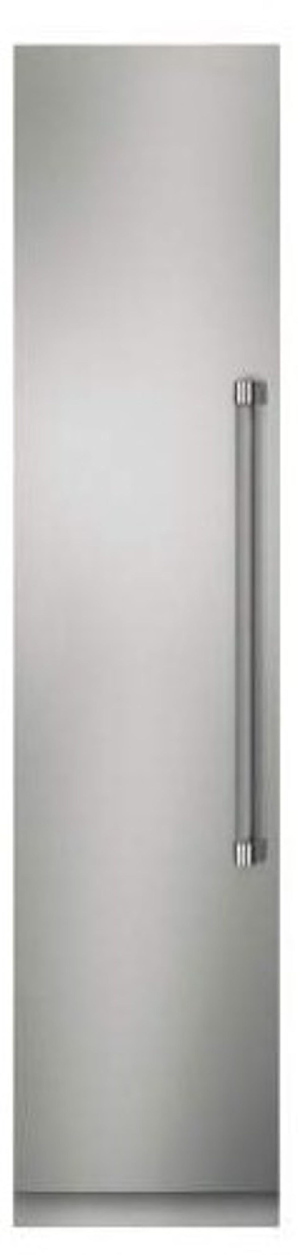 Thermador - 8.5 cu. Ft Built In Freezer in Stainless - T18IF800SP
