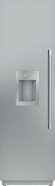 Thermador - 11.2 cu. Ft Built In Freezer in Panel Ready - T24ID905LP