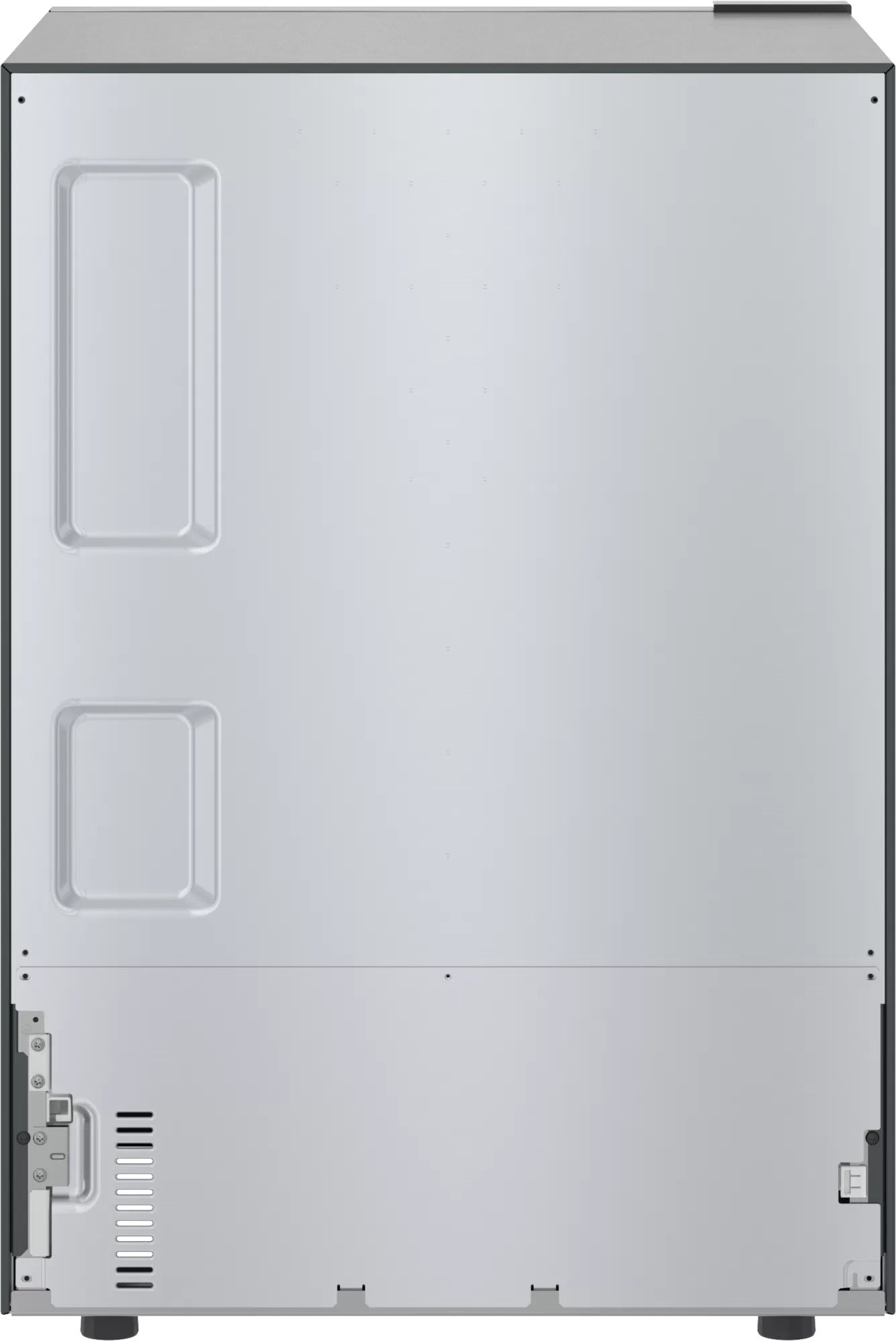 Thermador - 23.9 Inch cu. ft Built In / Integrated Refrigerator in Stainless - T24UW925LS