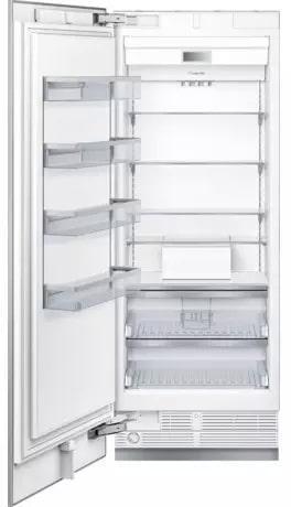 Thermador - 15.8 cu. Ft Built In Freezer in Panel Ready - T30IF900SP