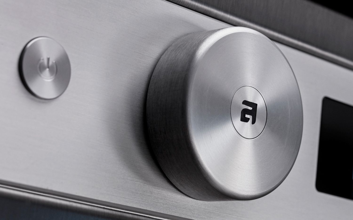 Asko - 5.1 cu. Ft Electric Dryer in Titanium - T411VD.T