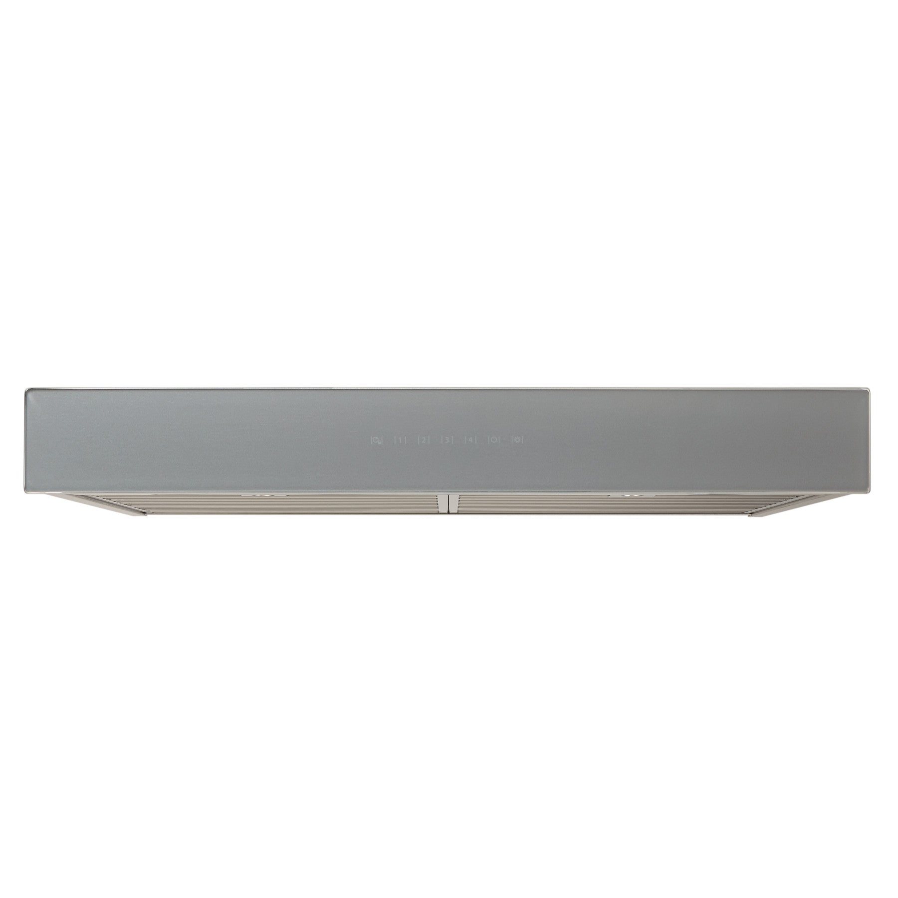 Best - 29.88 Inch 550 CFM Under Cabinet Range Vent in Stainless - UCB3I30SBS