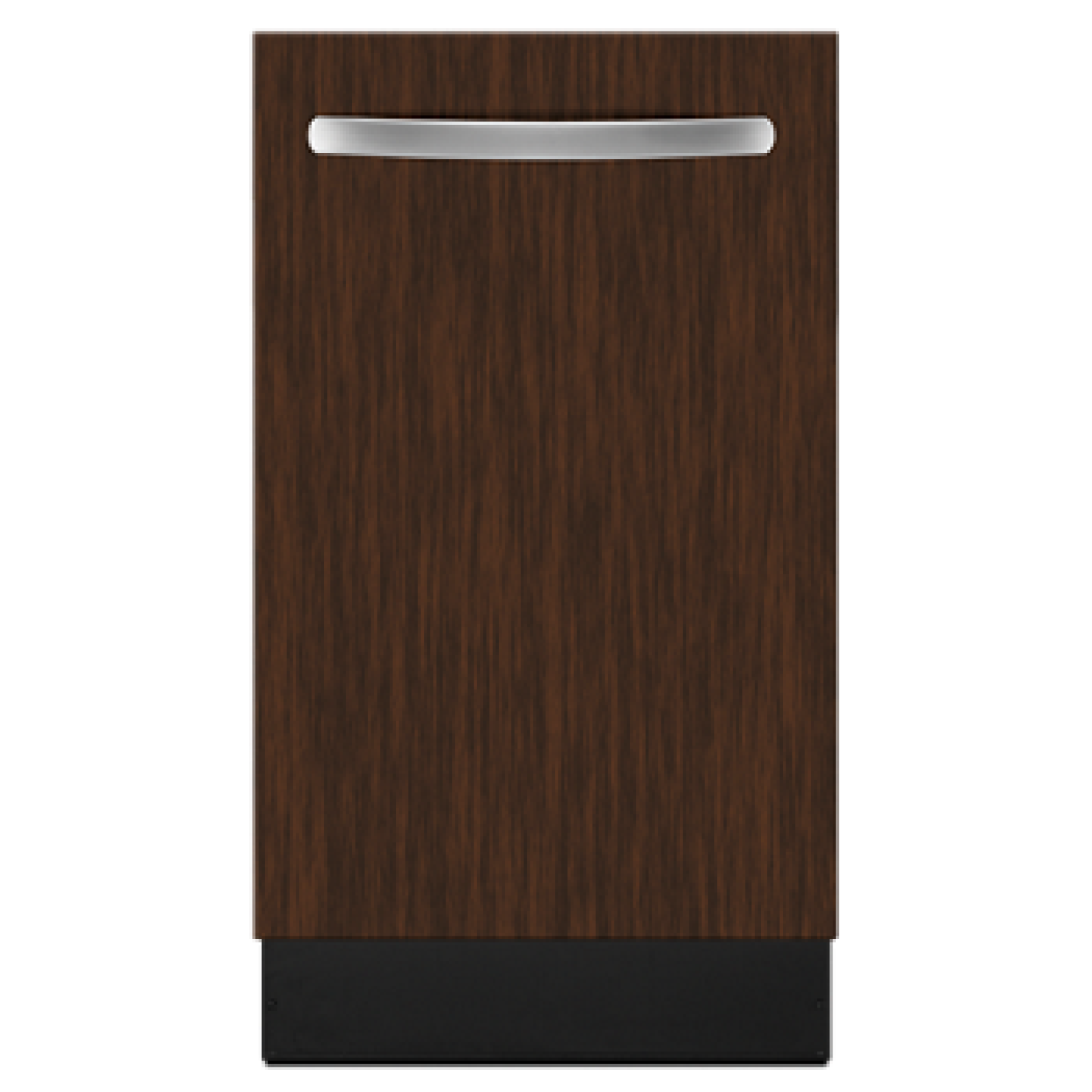 KitchenAid - 49 dBA Built In Dishwasher in Panel Ready - UDT518SAFP