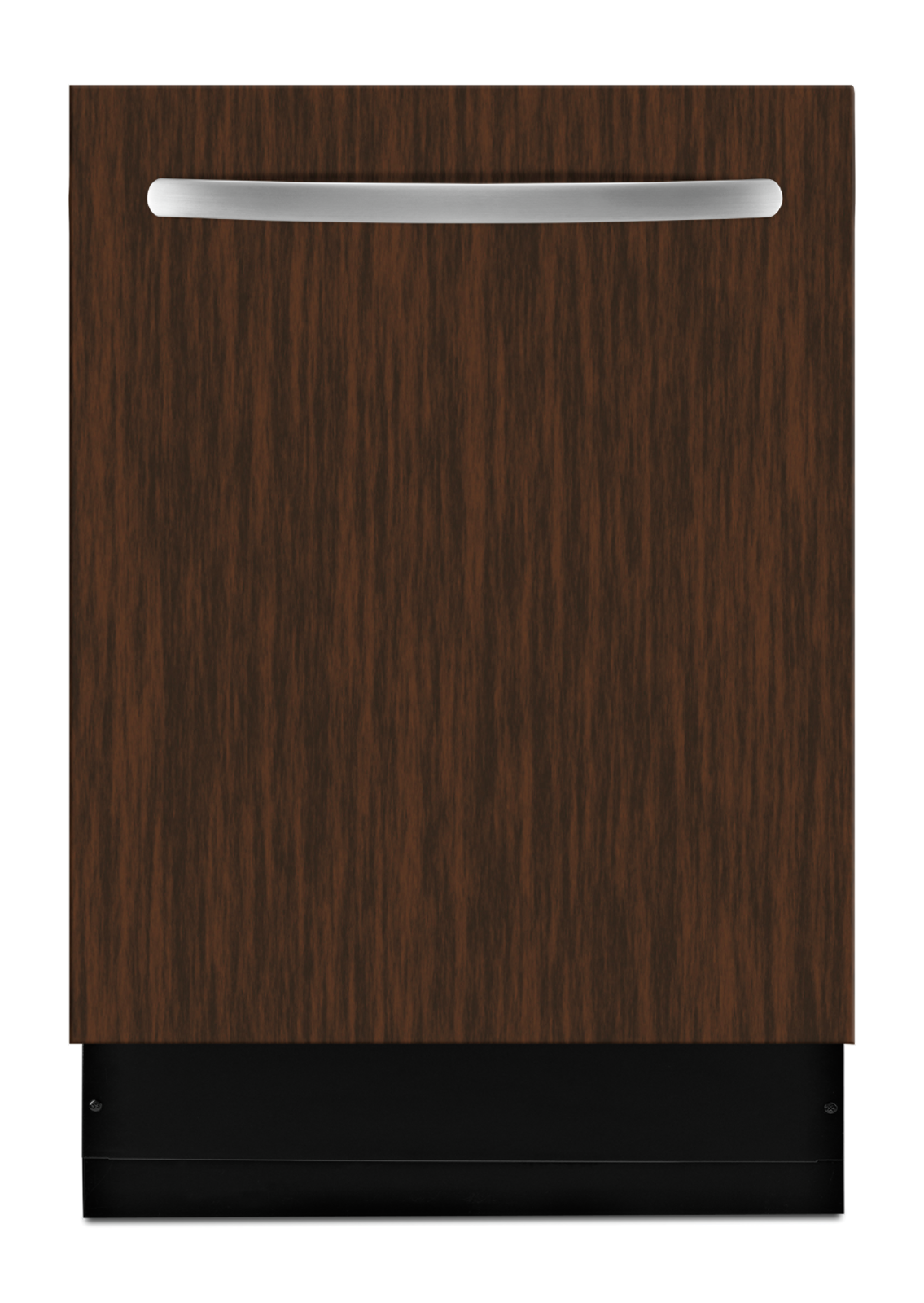 Whirlpool - 49 dBA Built In Dishwasher in Panel Ready - UDT555SAFP