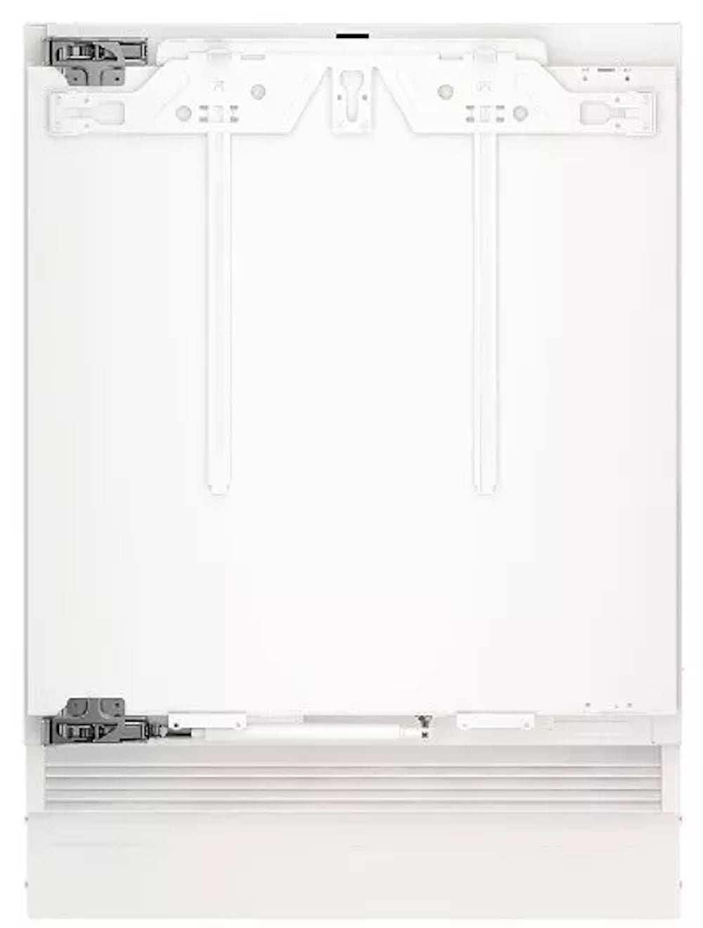 Liebherr - 2.8 cu. Ft Built In Freezer in Panel Ready - UF501