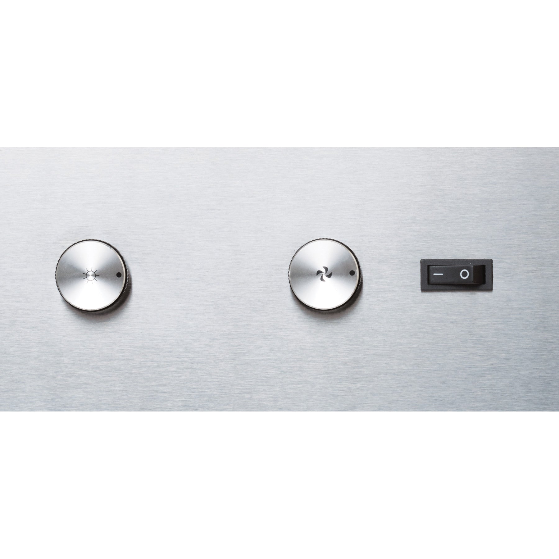 Best - 30 Inch Under Cabinet Range Vent in Stainless - UP26M30SB