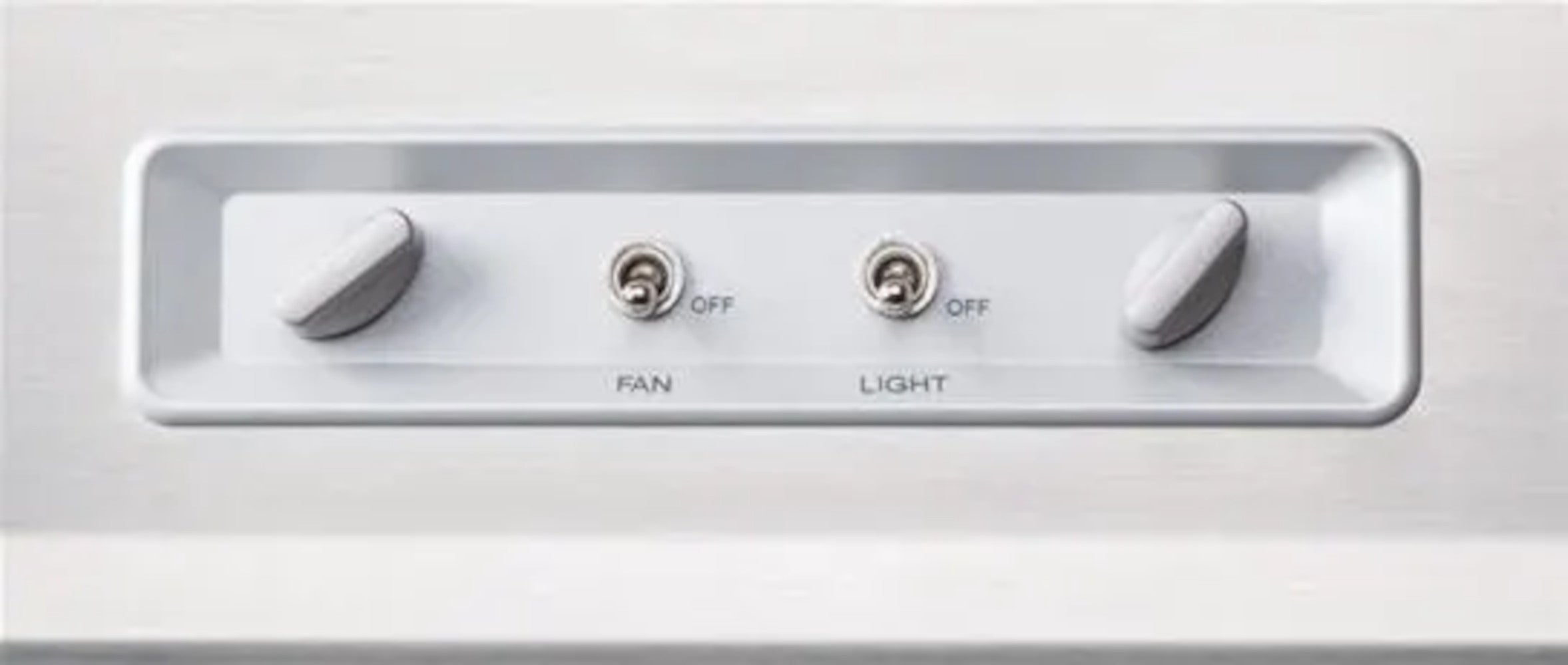 Best - 36 Inch 650 CFM Under Cabinet Range Vent in Stainless - UP27M36SB