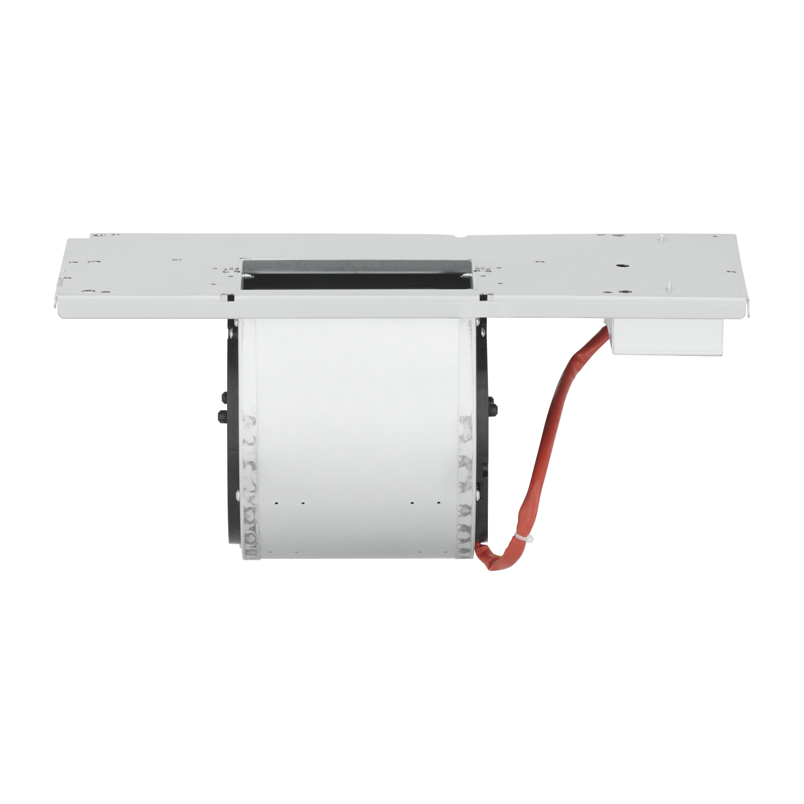 Whirlpool - 9.05 Inch 585 CFM Internal Blower in Stainless - UXB0585KYS