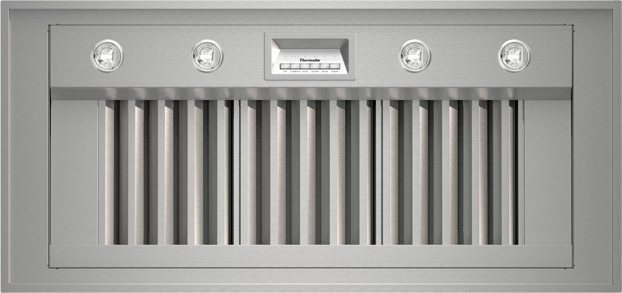 Thermador 48 Inch 1000 CFM Insert Vent in Stainless VCIB48JP