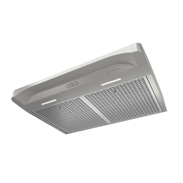 Broan - 29.875 Inch 375 CFM Under Cabinet Range Vent in Stainless - VCQDD130SS