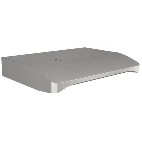 Broan - 29.875 Inch 375 CFM Under Cabinet Range Vent in Stainless - VCQDD130SS