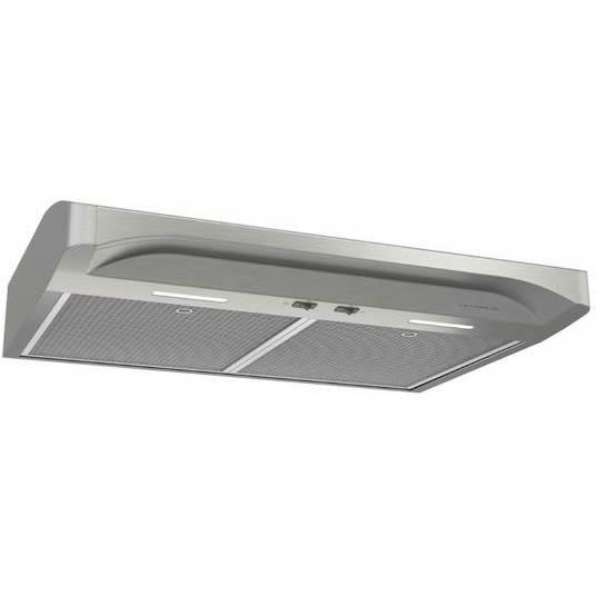 Broan - 29.875 Inch 300 CFM Under Cabinet Range Vent in Stainless - VCQSEN130SS