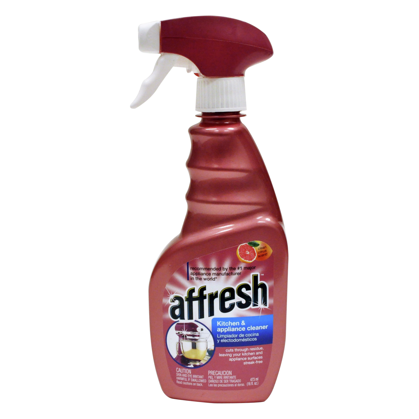 Whirlpool - Affresh Kitchen Appliances Cleaner - W10355010B