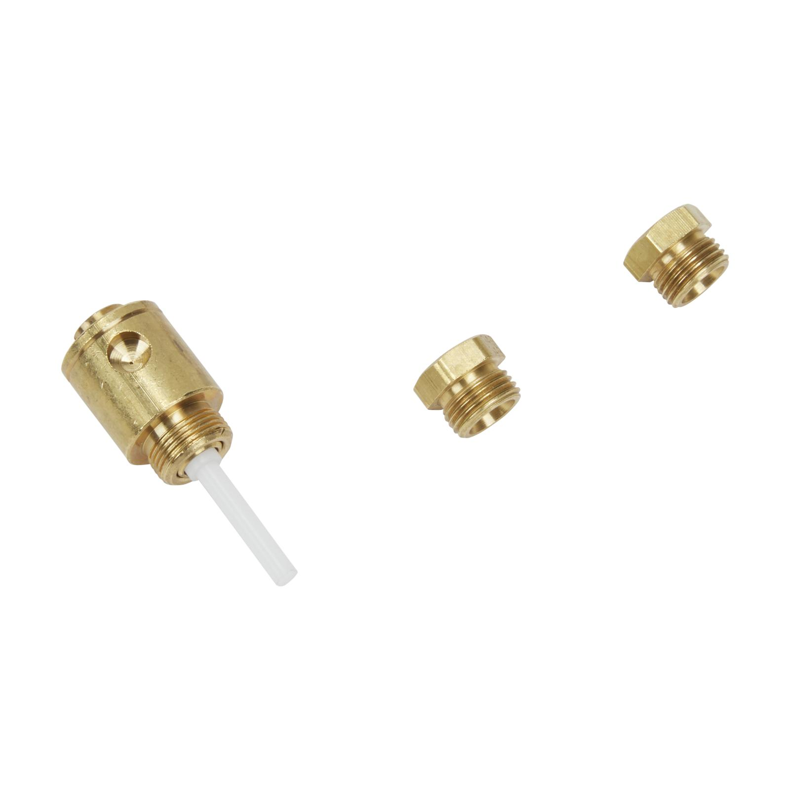 Whirlpool - Gas Dryer Conversion Kit - W10606694A