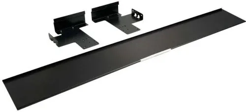 JennAir - 48 Inch Armoire Kit Accessory Refigerator in Stainless - W10663565