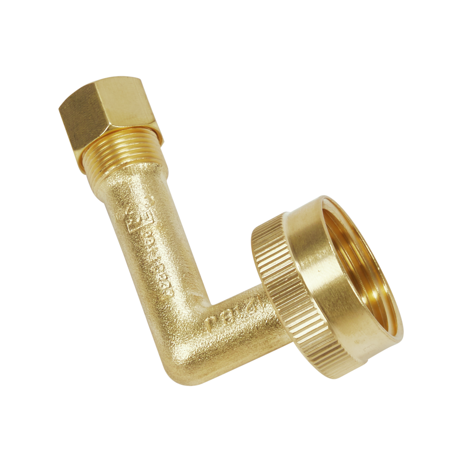 Whirlpool - Dishwasher Water Inlet Fitting - W10685193