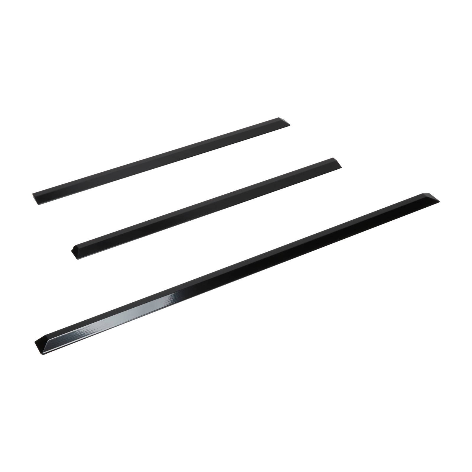 Whirlpool - Cooktop Add-On Range Trim Kit in White - W10731886