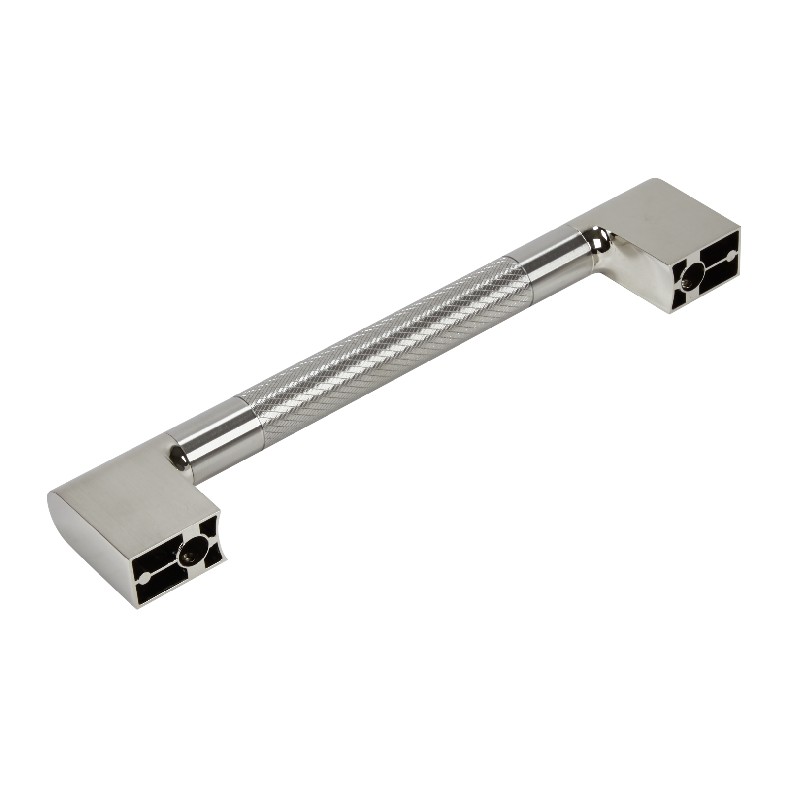 JennAir - Rise Ice Maker Compactor Handle Kit Accessory in Stainless - W11231235