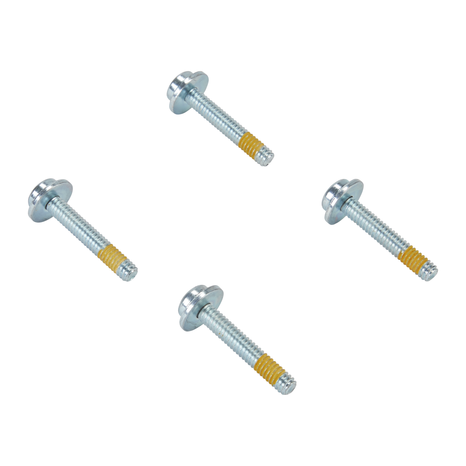 JennAir - Rise Side-by-Side Refrigerator Handle Kit Accessory in Stainless - W11231243