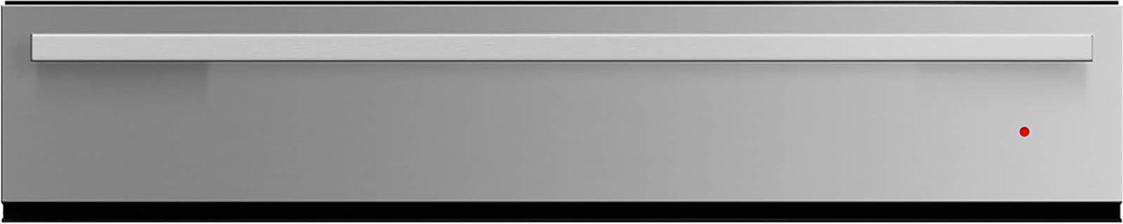 Fisher Paykel - 0.6 cu. ft Warming Drawer in Stainless - WB24SDEX1