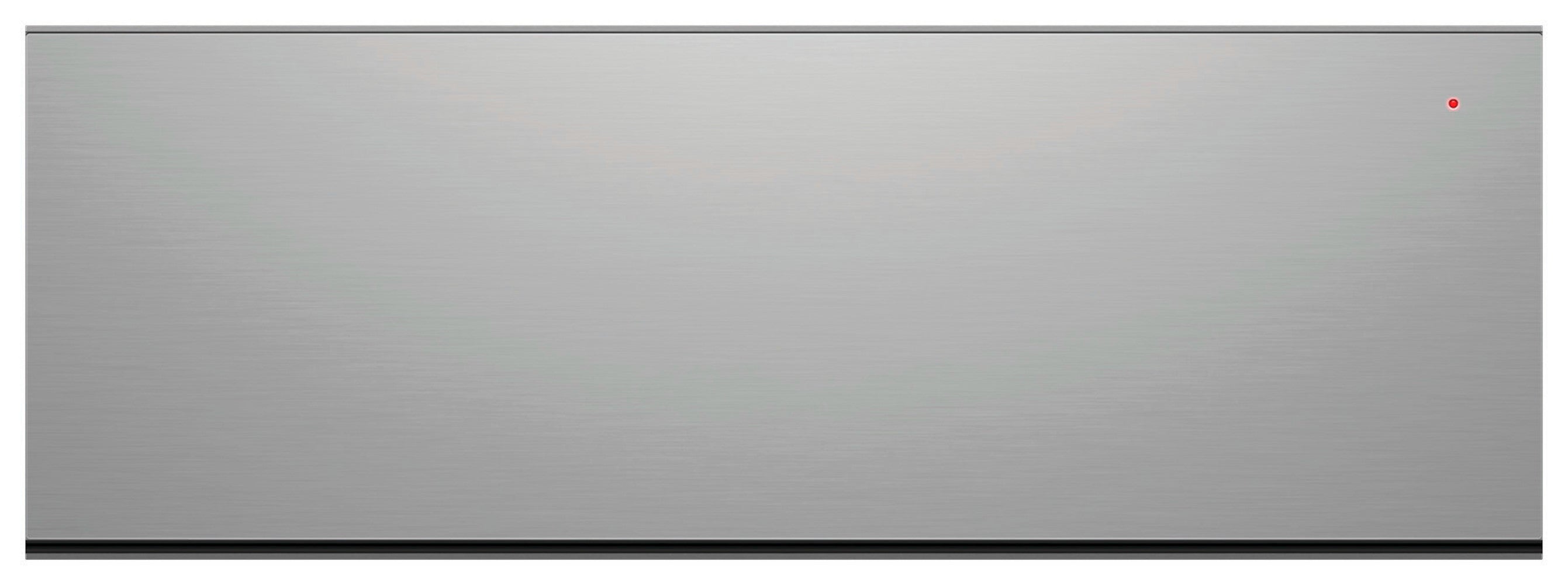 Fisher Paykel - 2 cu. ft Warming Drawer in Stainless - WB30SDX1-SET