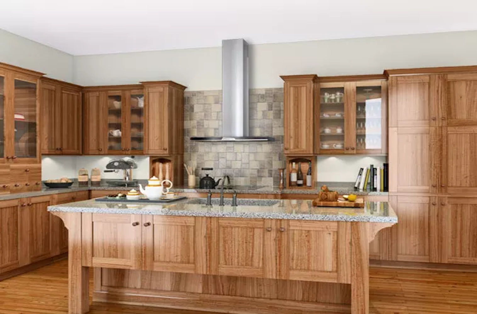 Best - 35.4 Inch 450 CFM Wall Mount and Chimney Range Vent in Stainless - WC34I90SB