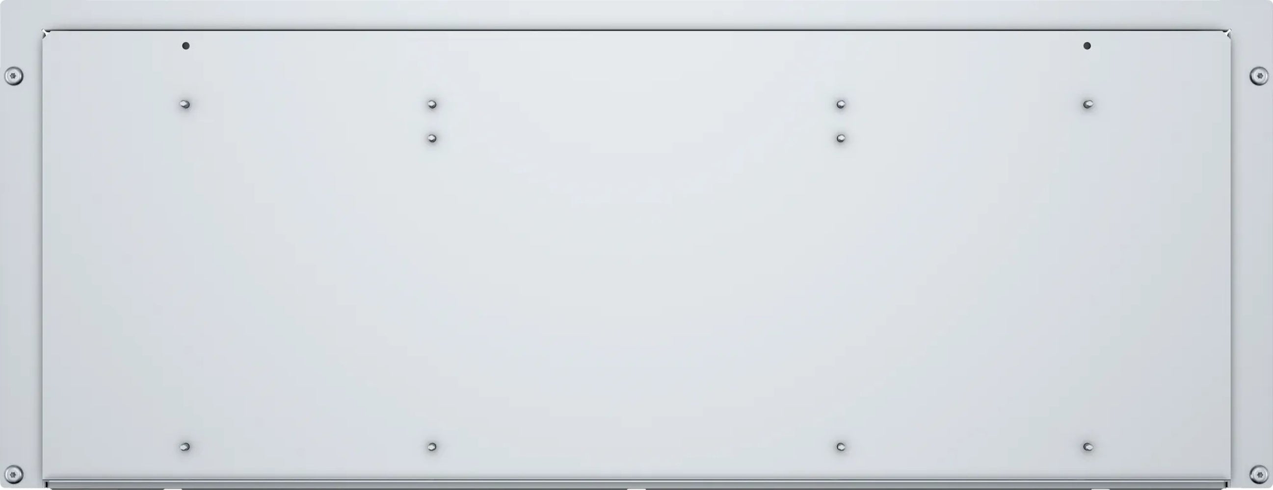 Thermador 2.2 cu. ft Warming Drawer in Panel Ready WD30W