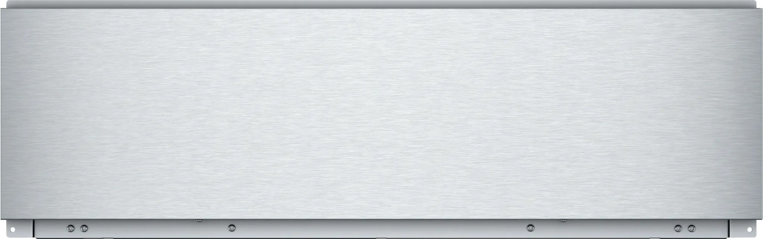 Thermador - 2.2 cu. ft Warming Drawer in Stainless - WD30WC