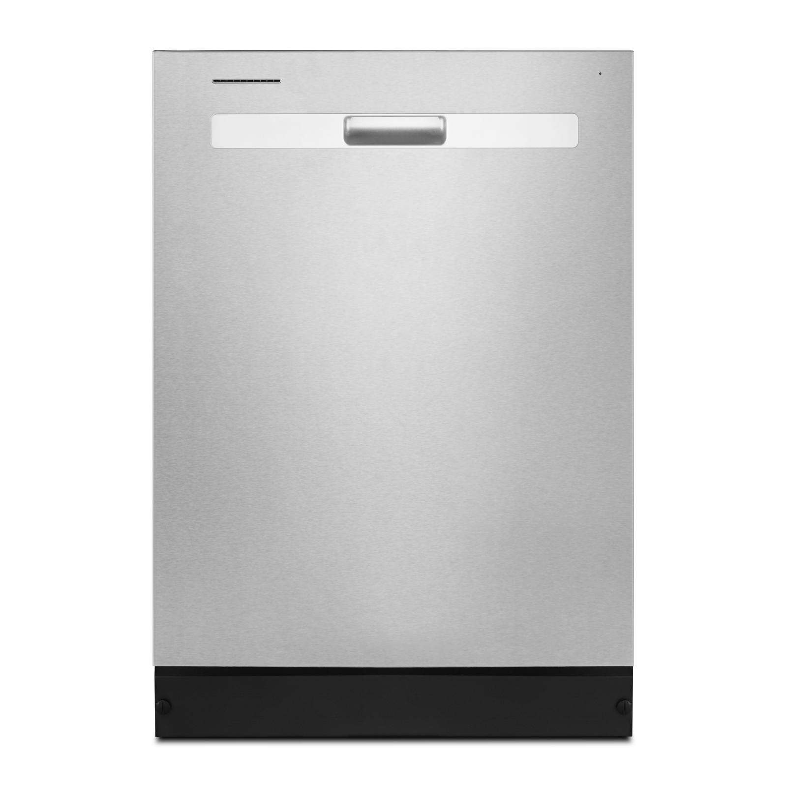 Whirlpool - 55 dBA Built In Dishwasher in Stainless - WDP540HAMZ