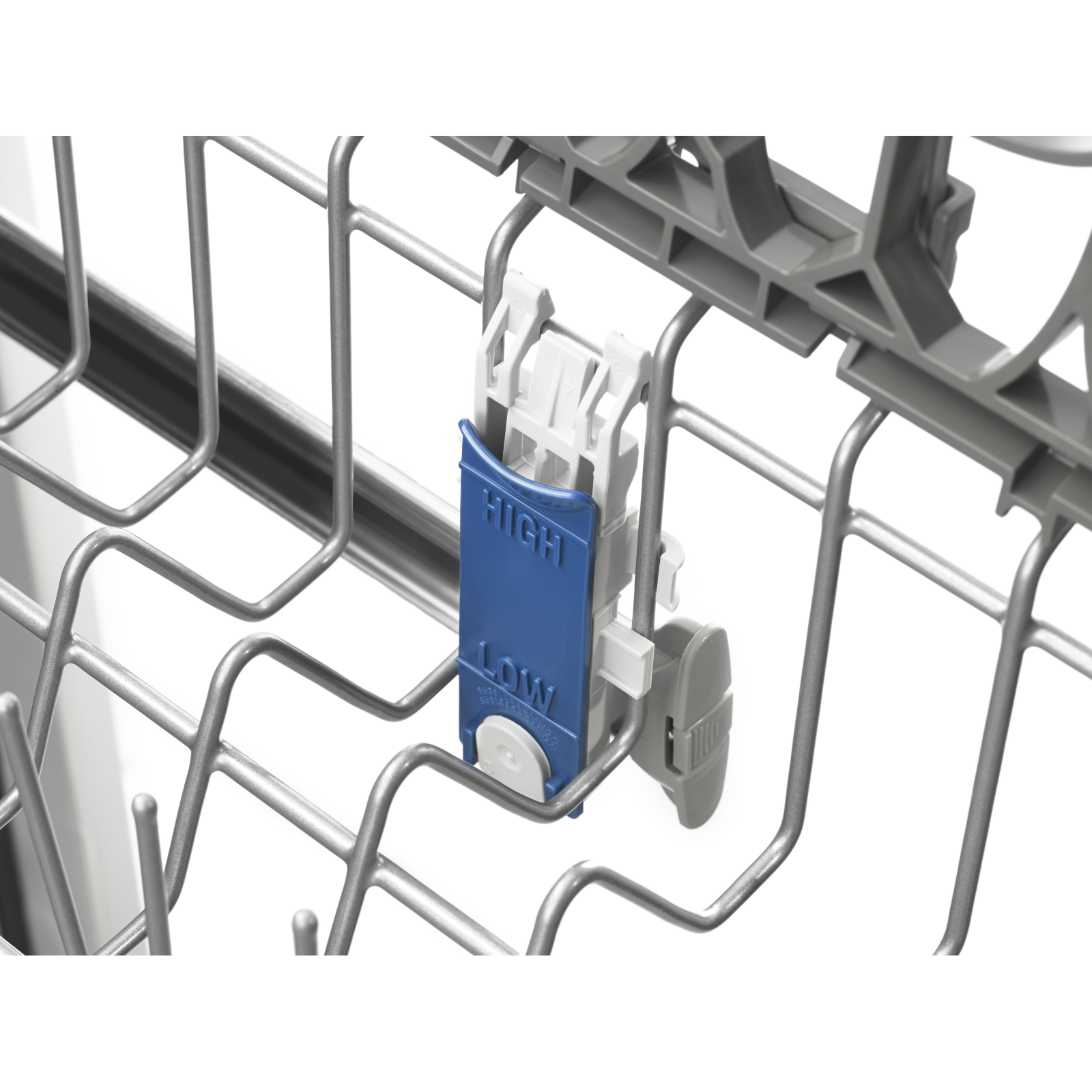 Whirlpool - 51 dBA Built In Dishwasher in White - WDT720PADH