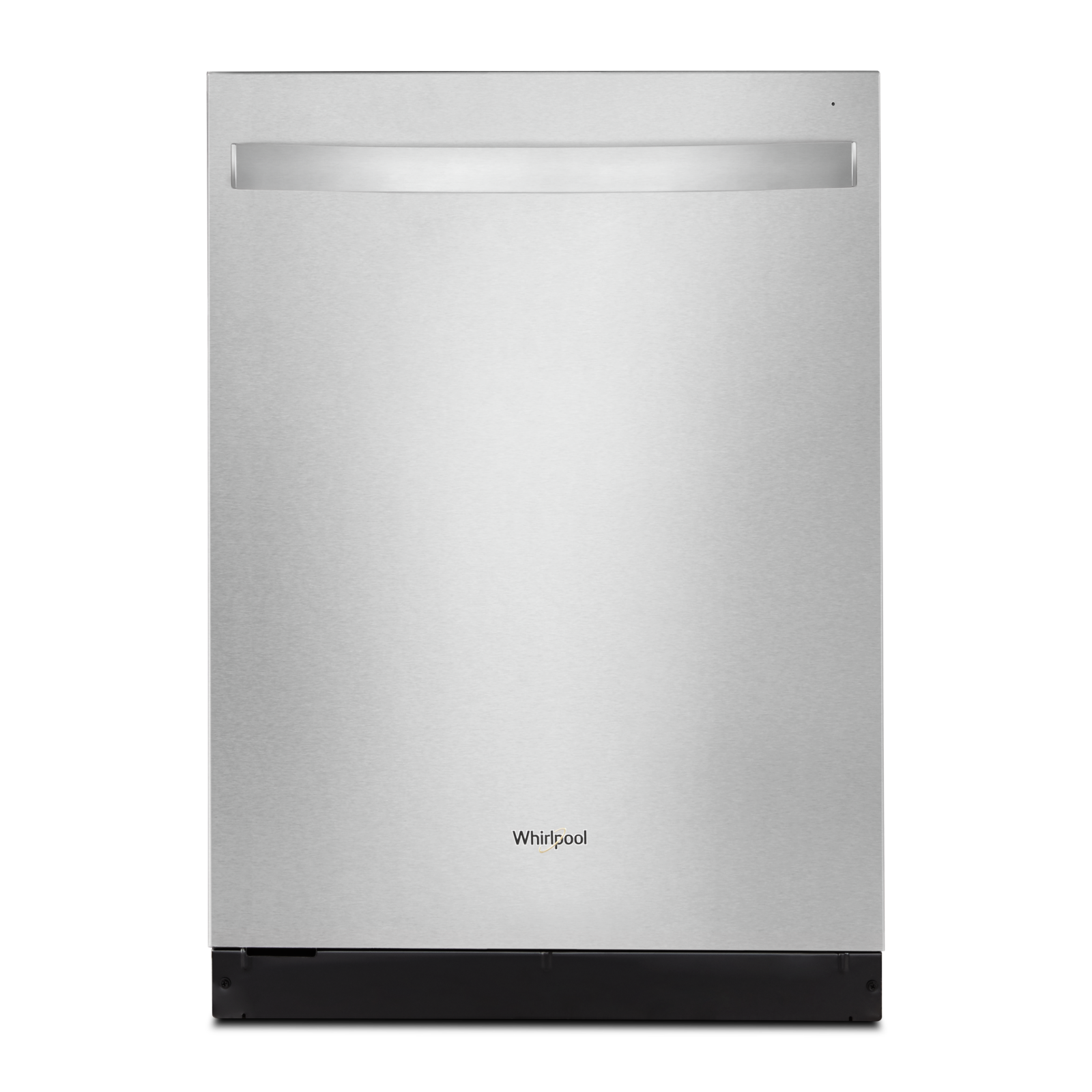 Whirlpool 51 DBA Built In Dishwasher In Stainless WDT730HAMZ whirlpool-51-dba-built-in-dishwasher-in-stainless-wdt730hamz