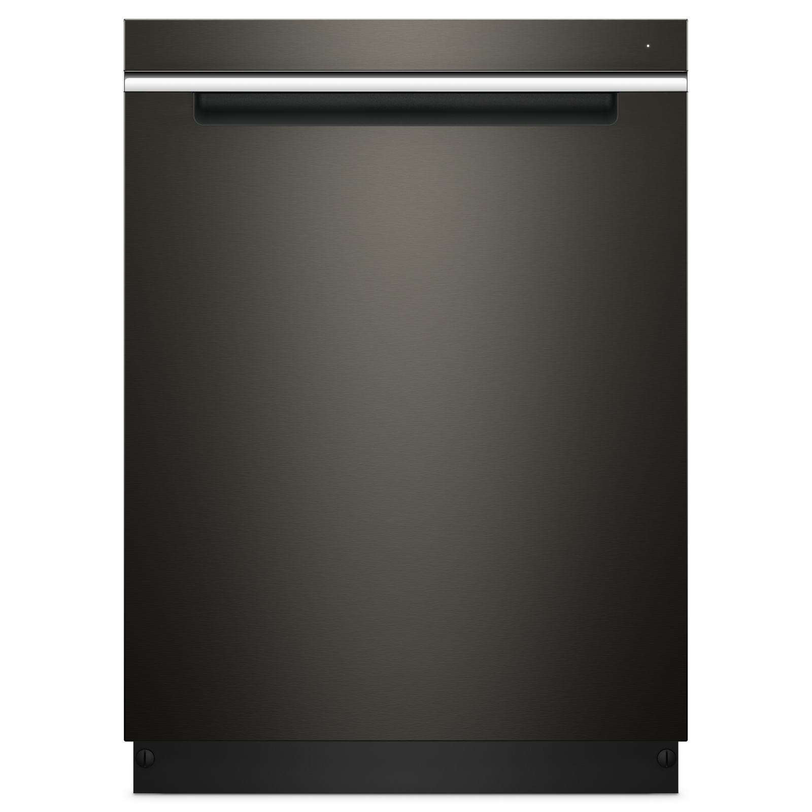 Whirlpool - 47 dBA Built In Dishwasher in Stainless - WDTA50SAHV