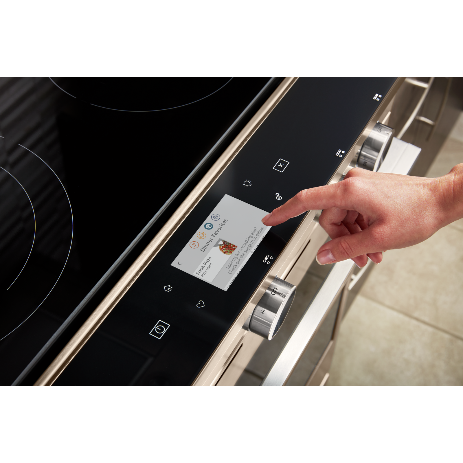 Whirlpool - 5.8 cu. ft Gas Range in Black - WEGA25H0HN