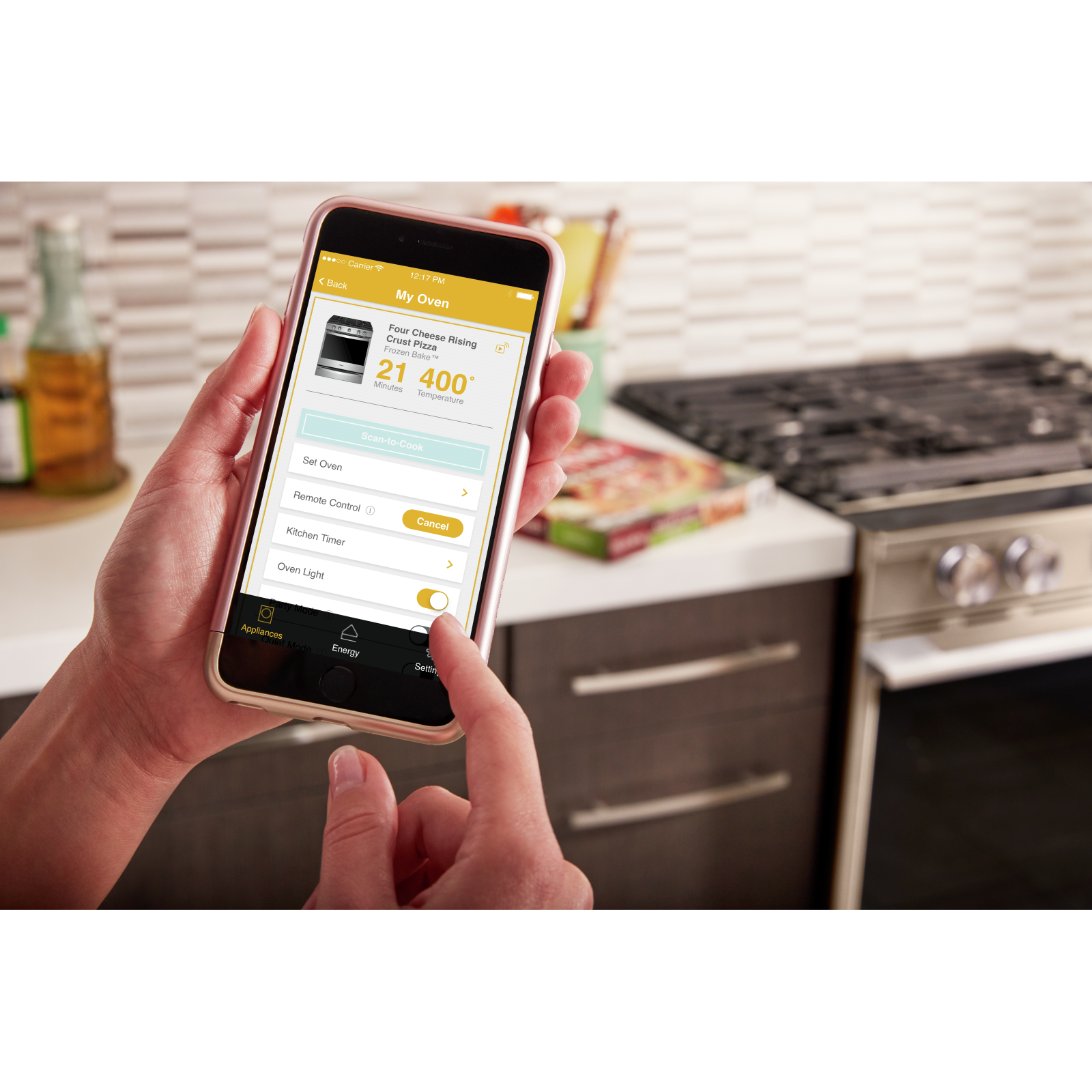 Whirlpool - 5.8 cu. ft Gas Range in Black - WEGA25H0HN