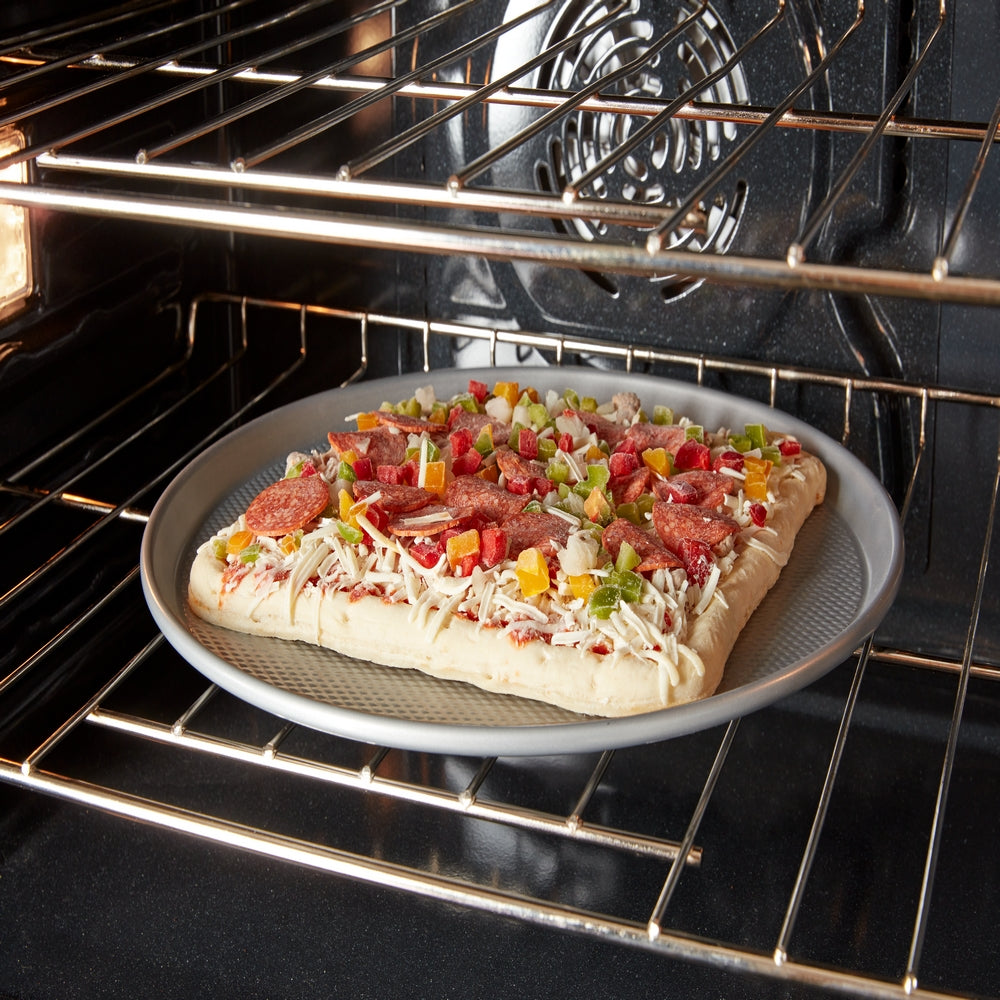 Whirlpool - 8.6 cu. ft Double Wall Oven in White - WOED5027LW