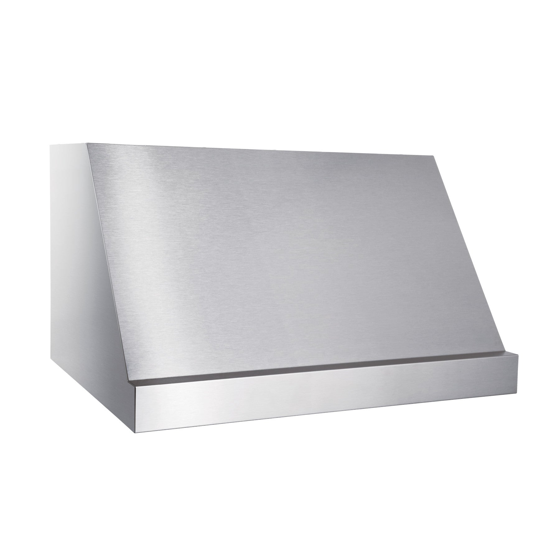 Best - 60 Inch Wall Mount and Chimney Range Vent in Stainless - WP28M60SB