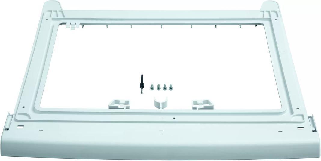 Bosch - WTZ20410 Stacking Kit in White - WTZ20410
