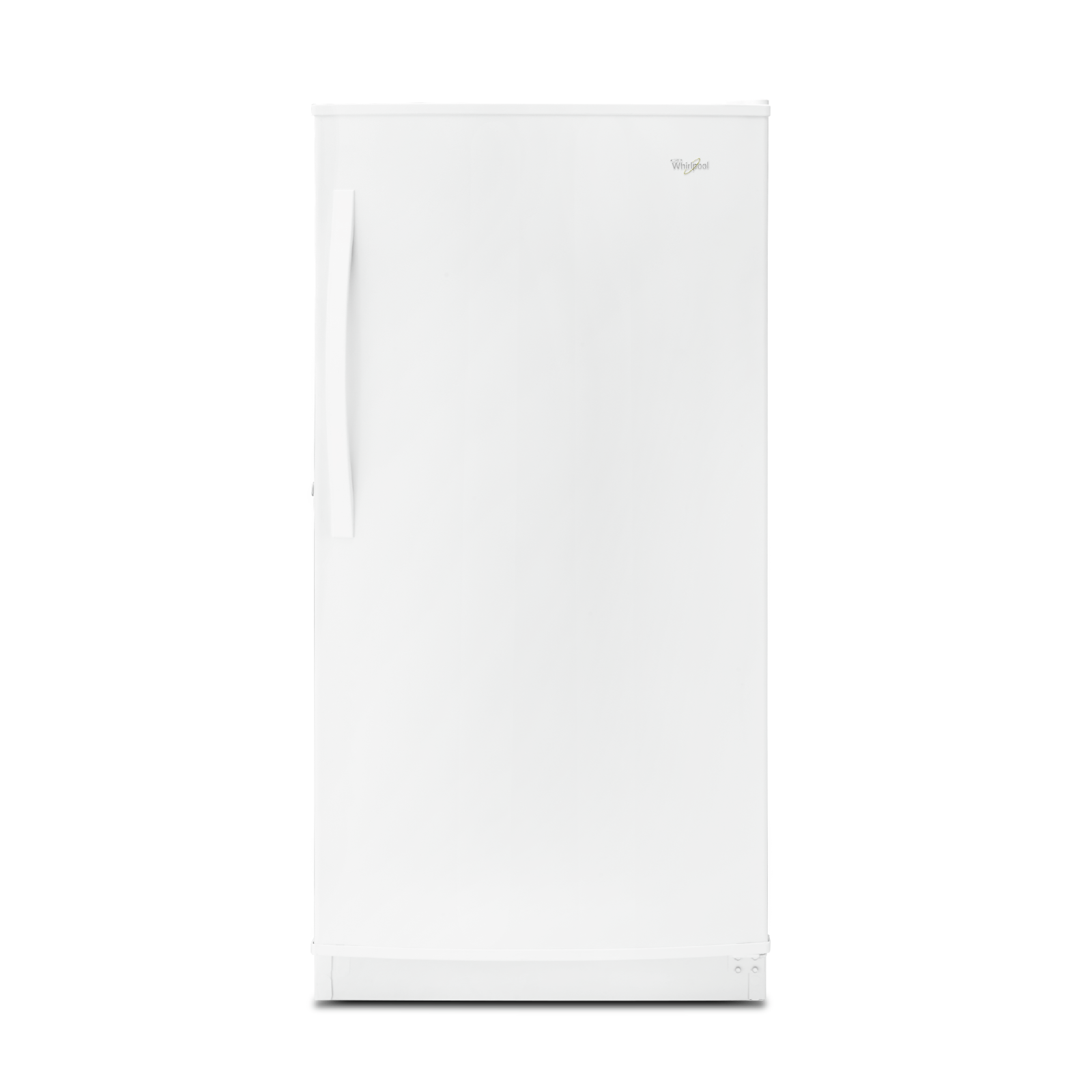 Whirlpool 16 cu. Ft Upright Freezer in White WZF57R16FW