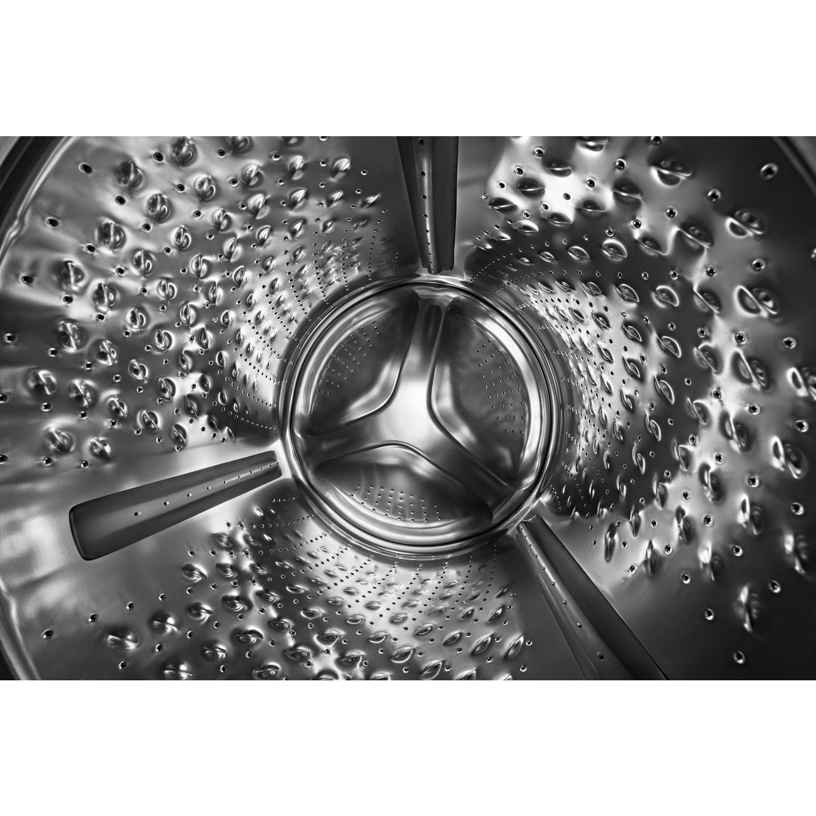 Whirlpool - 7.4 cu. Ft Electric Dryer in White - YWED6605MW