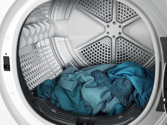 Whirlpool - 4.3 cu. Ft Electric Dryer in White - YWHD3090GW