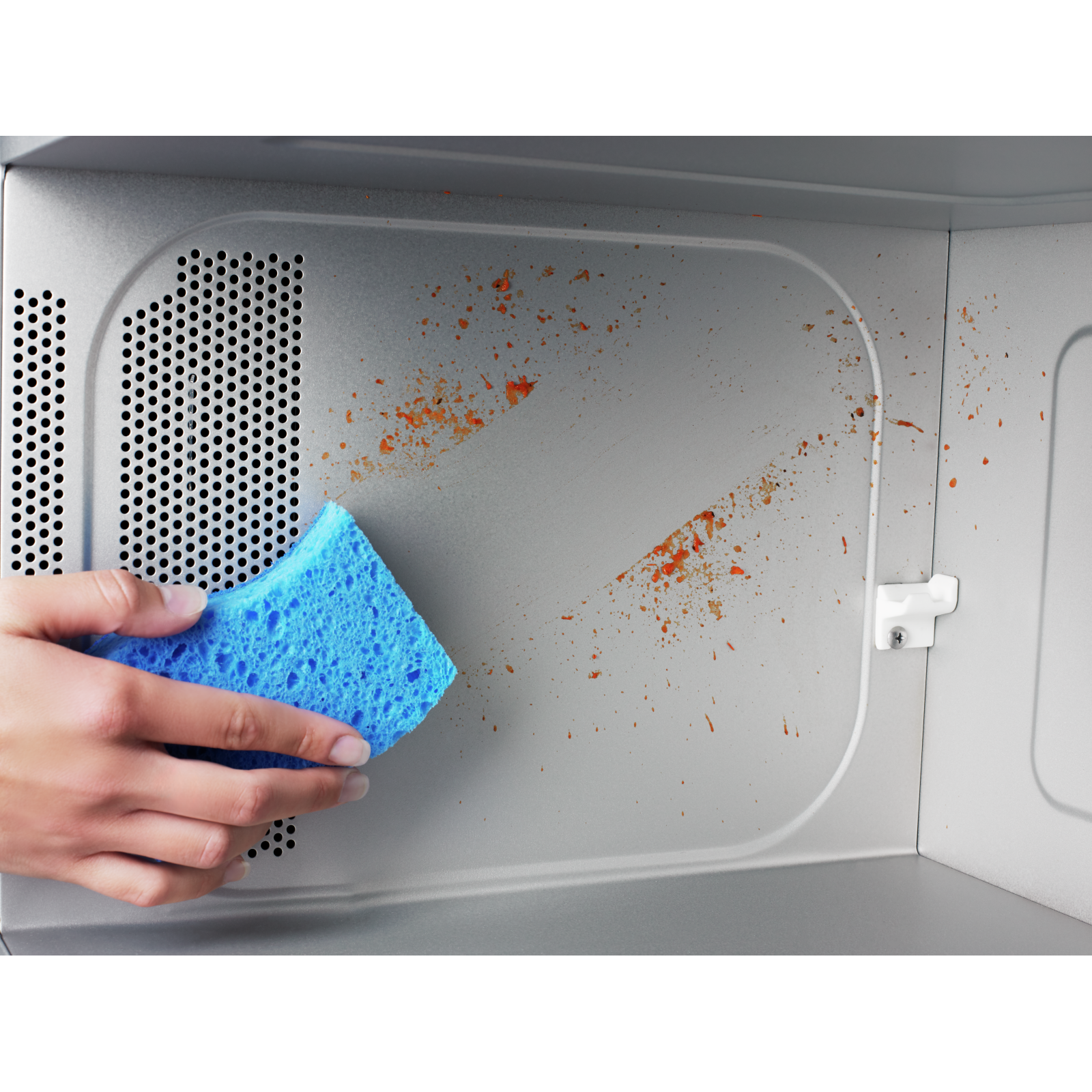 Whirlpool - 1.9 cu. Ft Over the range Microwave in Black Stainless - YWMH32519HV