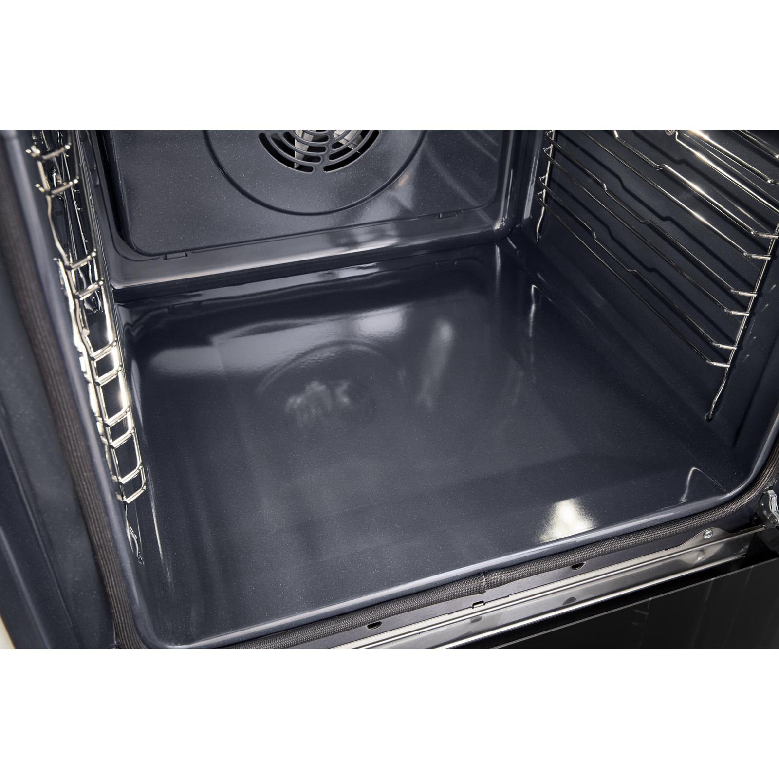 Whirlpool - 2.9 cu. ft Single Wall Oven in Stainless - YWOS52ES4MZ