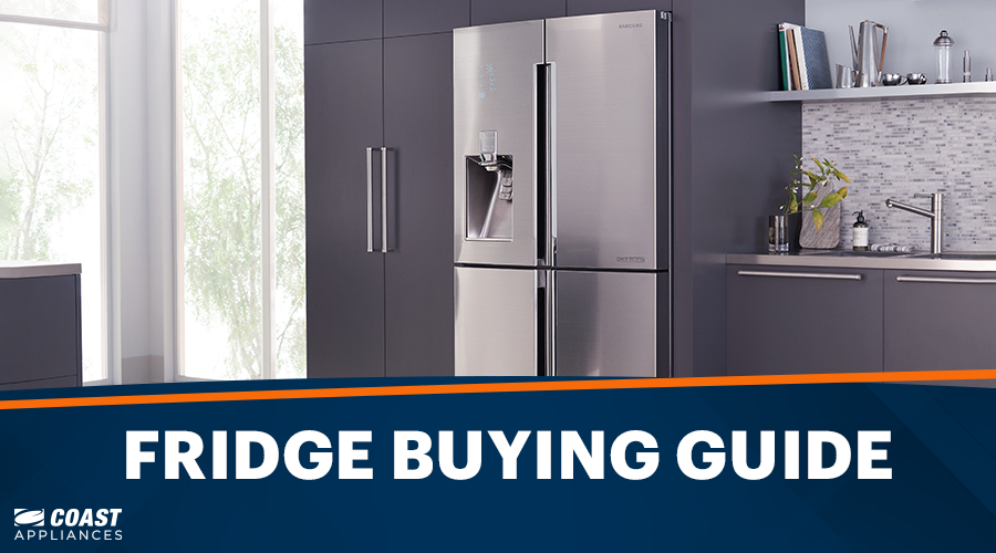 How to Choose the Right Refrigerator for Your Home