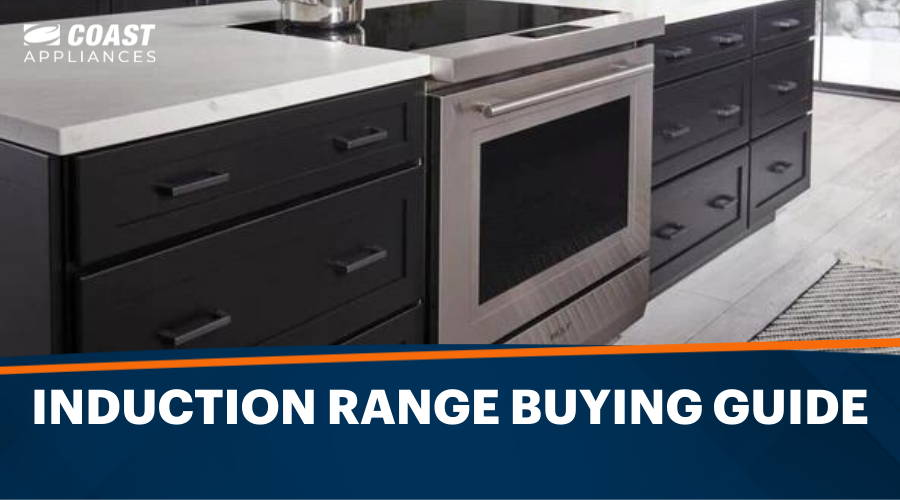 How to Choose the Right Induction Range for Your Home