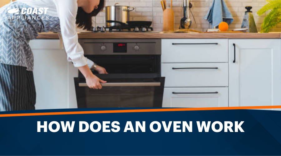 How Does an Oven Work? Understanding Wall Oven Mechanics